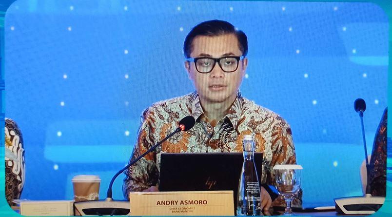  Ekonom Proyeksikan The Fed Pertahankan Suku Bunga pada Juli 2024